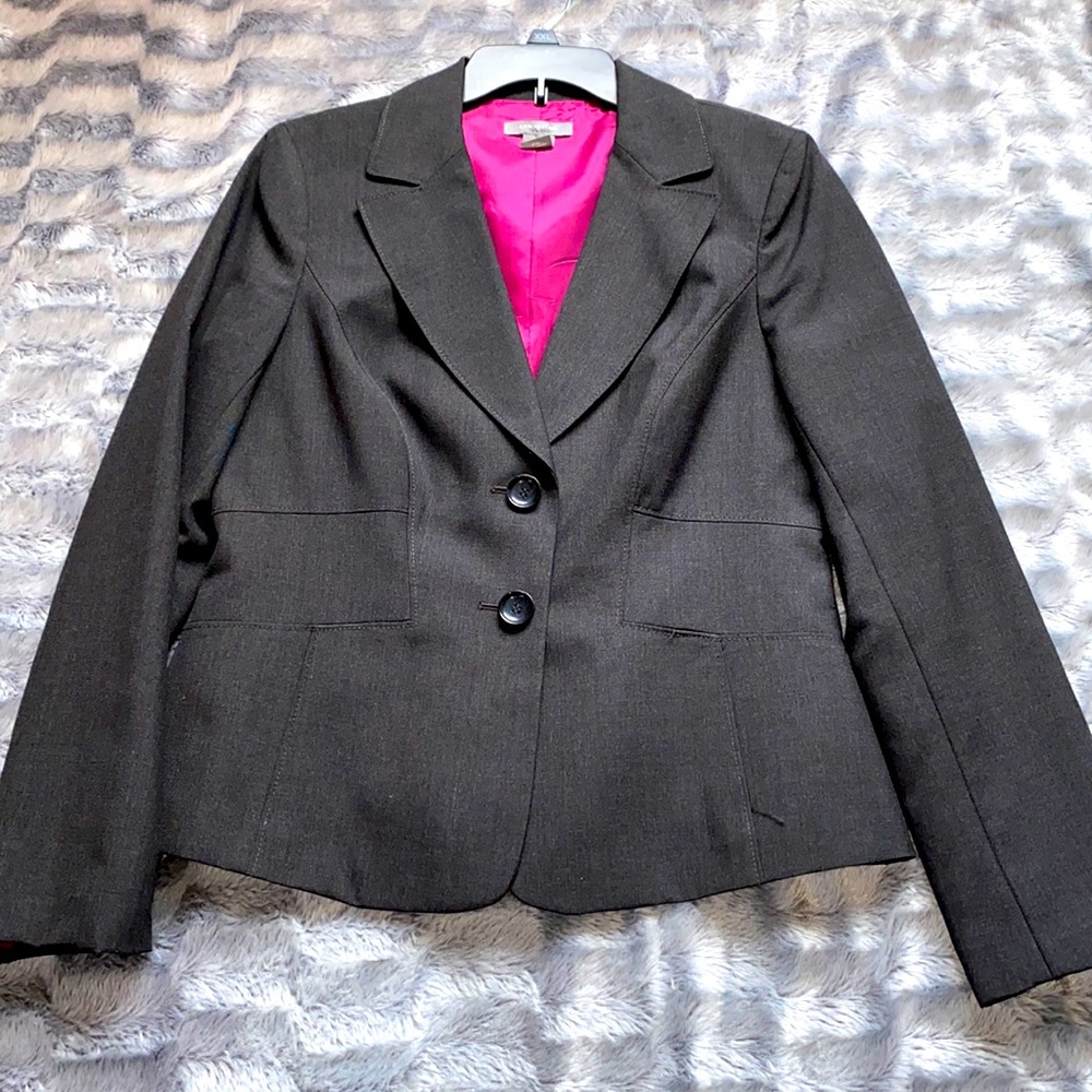 Ann Taylor Business Jacket 💼